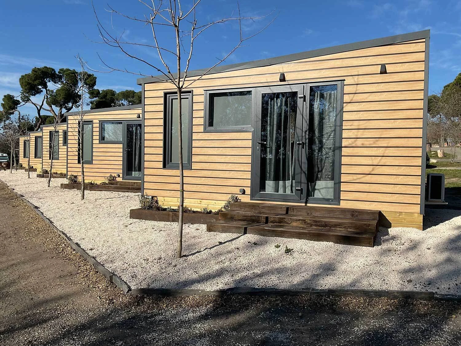 Camping de Osuna