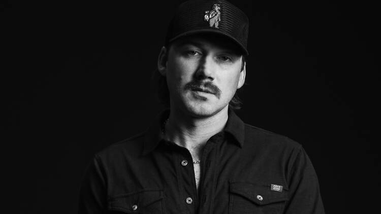 Morgan Wallen Morgan Wallen