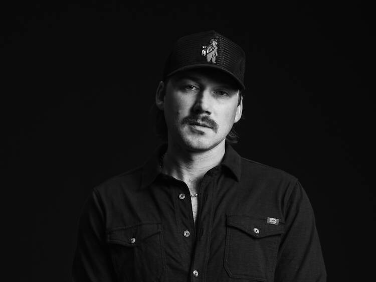 Morgan Wallen Morgan Wallen
