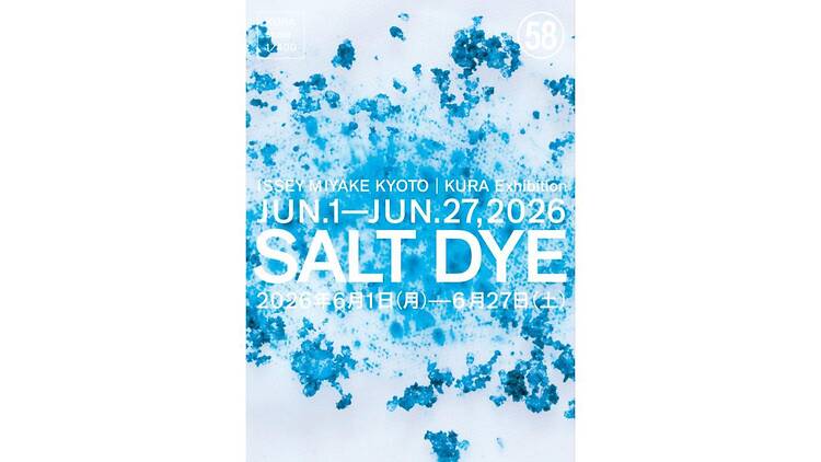 SALT DYE