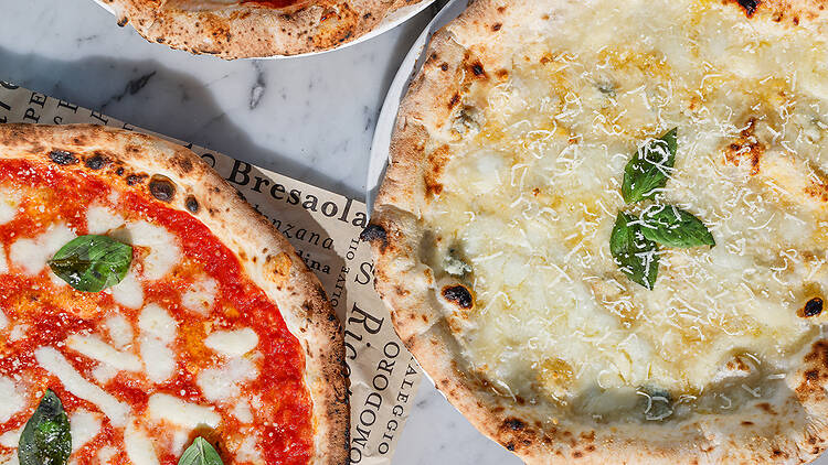 15 15 (Eataly Short Hills )