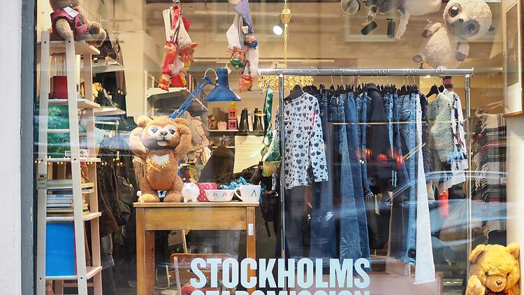 Stockholms Stadsmission Stockholms Stadsmission