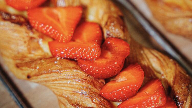 Guillotine Bakery