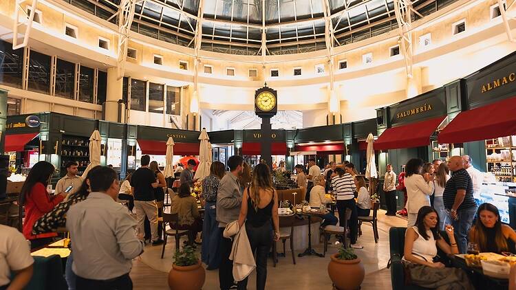 Vicolo: un paseo italiano donde la pasta es solo el comienzo Vicolo: un paseo italiano donde la pasta es solo el comienzo
