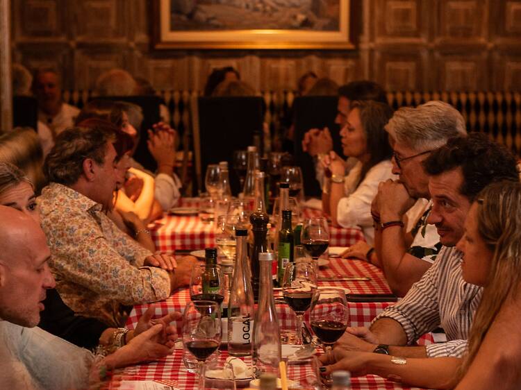 La Tavolata la-tavolata
