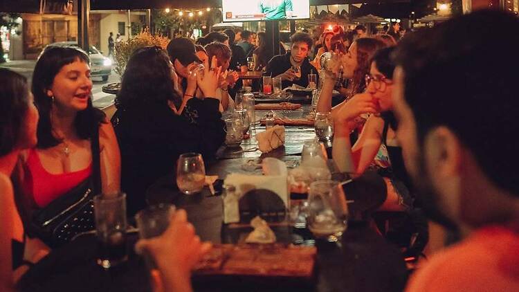 Distrito Federal