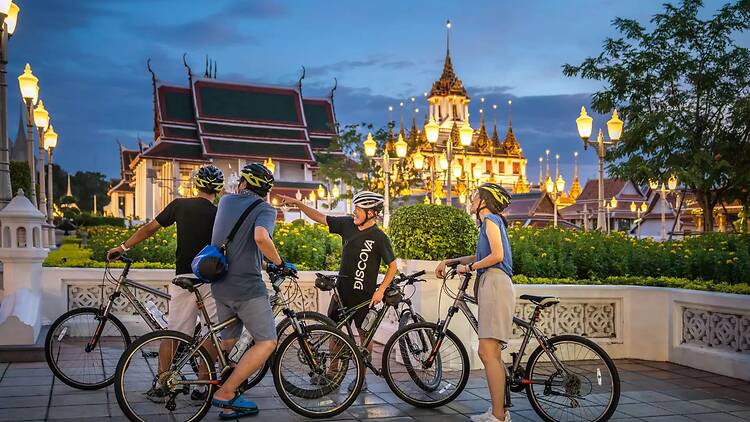 BikeTours