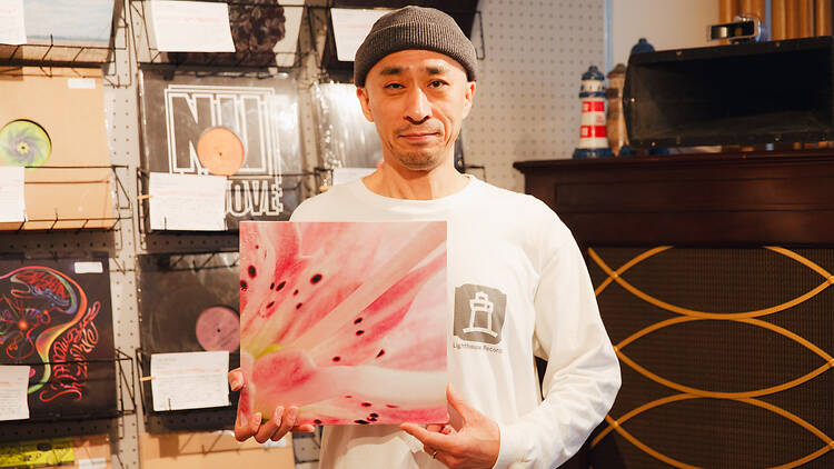 東京、レコードショップ店員に聞くトレンド2026