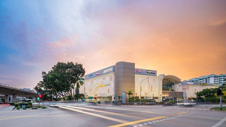 Jurong Point