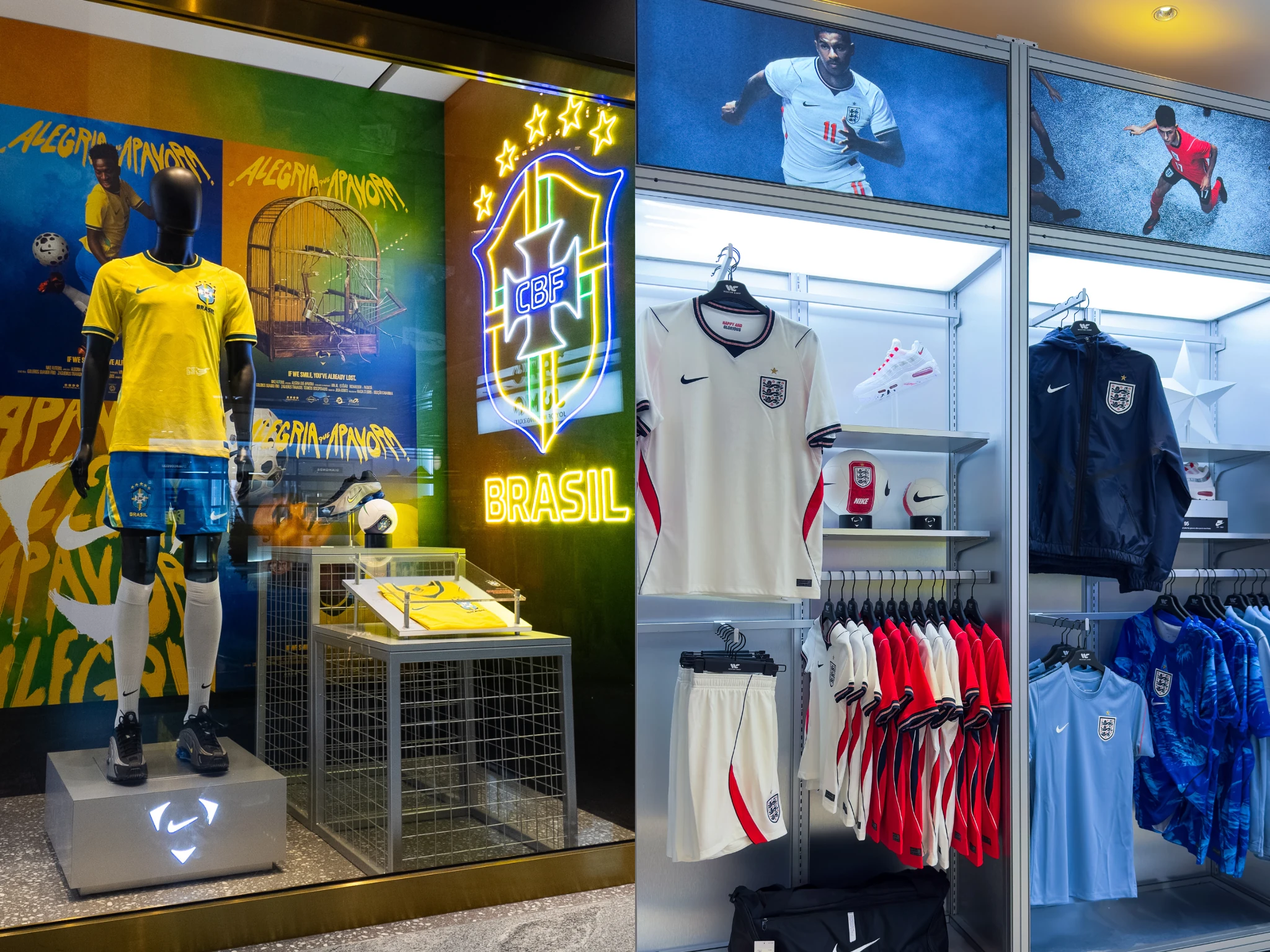 Nike Football
