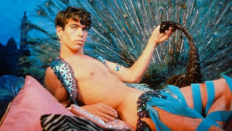 Celebrar el orgullo queer en la Filmoteca Celebrar el orgullo queer en la Filmoteca