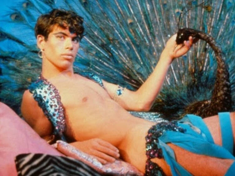 Celebrar el orgullo queer en la Filmoteca Celebrar el orgullo queer en la Filmoteca