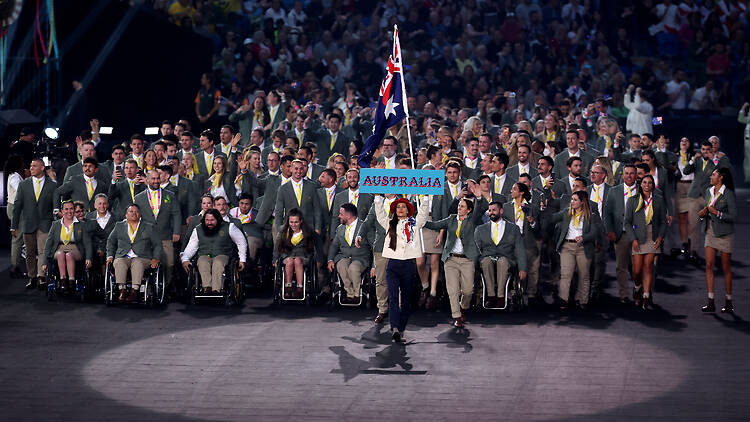 Birmingham Commonwealth Games, 2022 Opening Ceremony, Birmingham Commonwealth Games, 2022