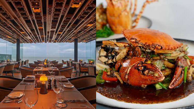 Big Fish & Bar