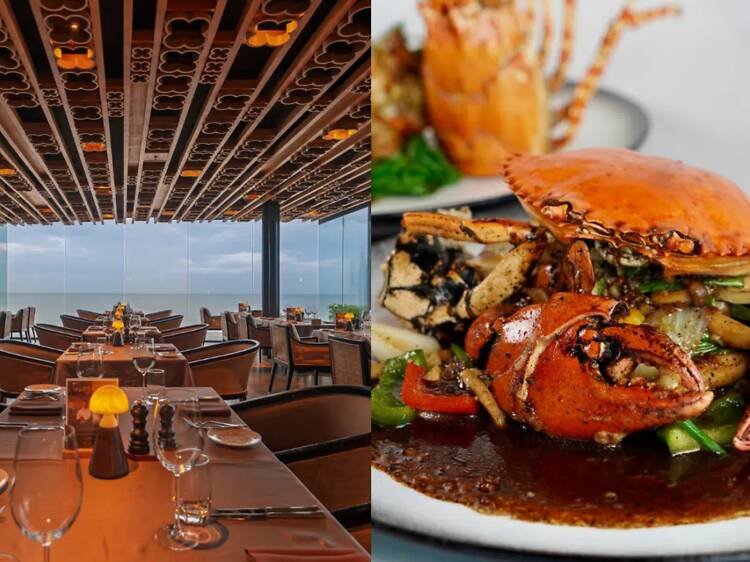 Big Fish & Bar