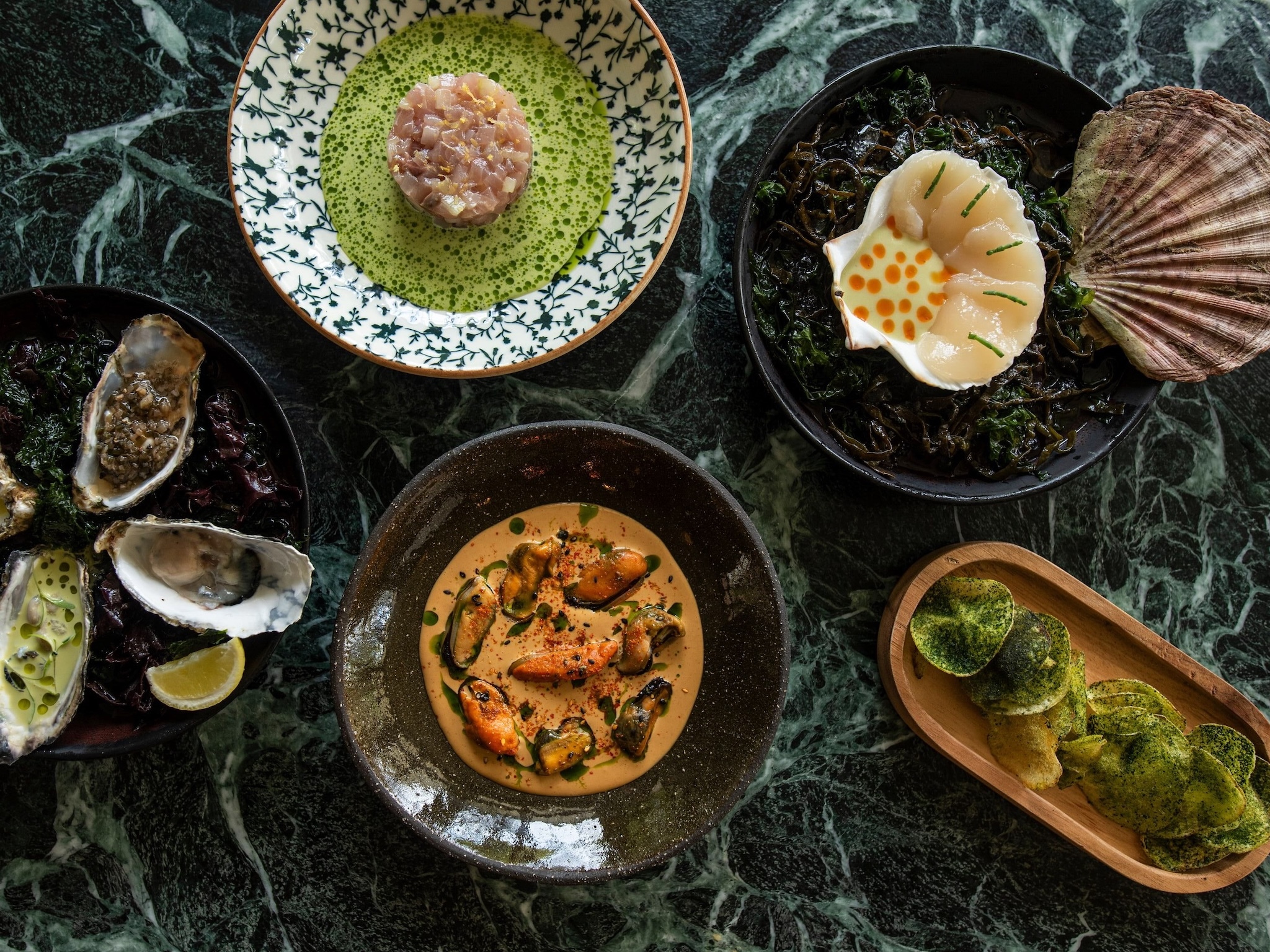 Cape Town ranks among  World’s Best Cities for Food