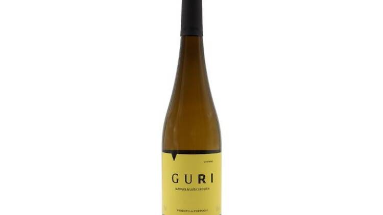 Vinevinu Guri Gentil Branco 2024