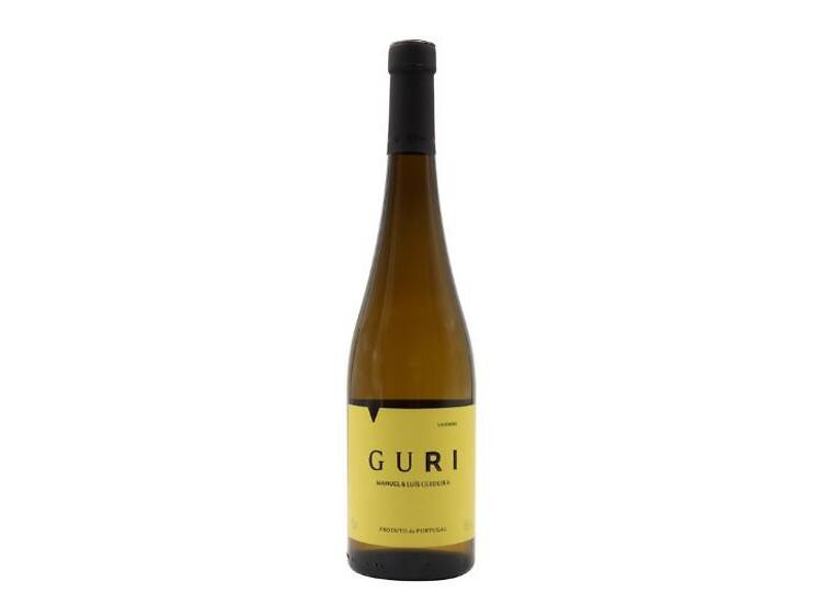 Vinevinu Guri Gentil Branco 2024