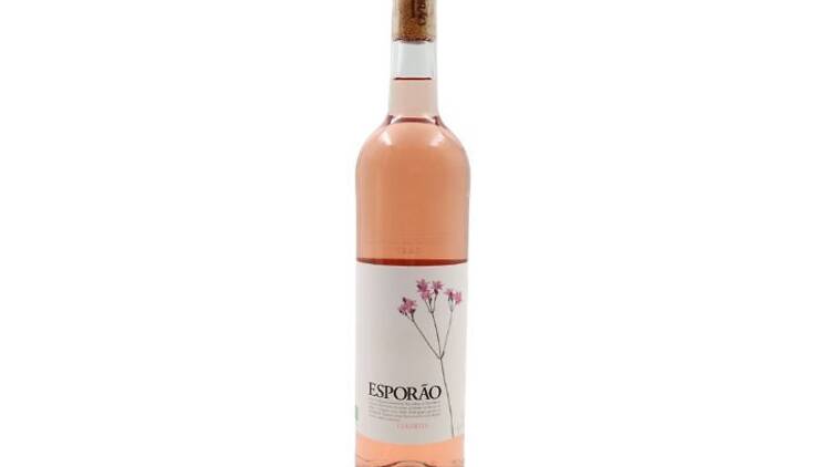Esporão Colheita Rosé 2025