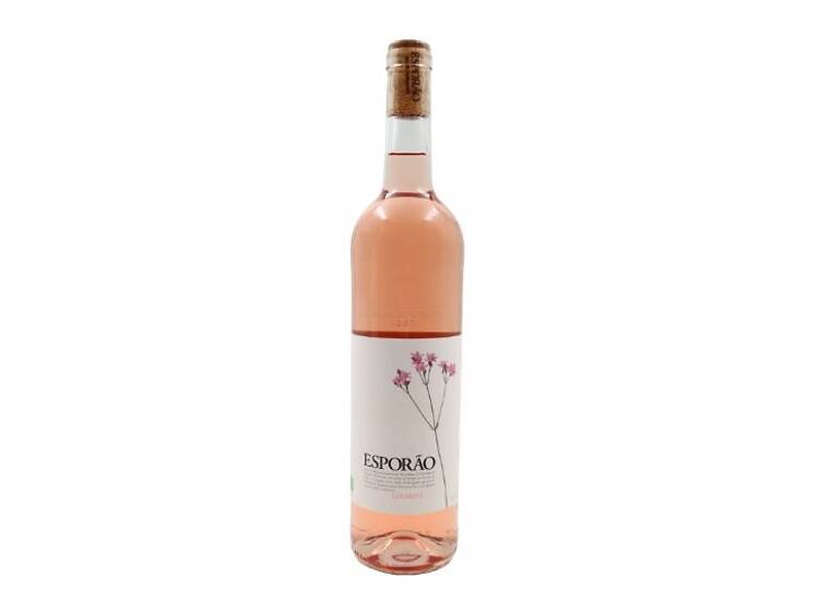 Esporão Colheita Rosé 2025