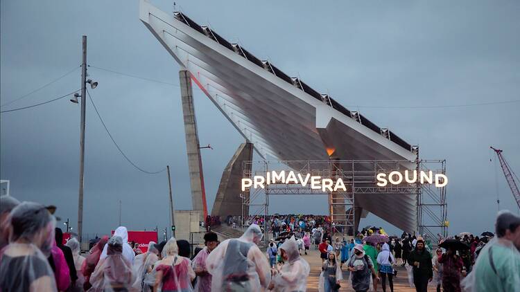 Primavera Sound 2026