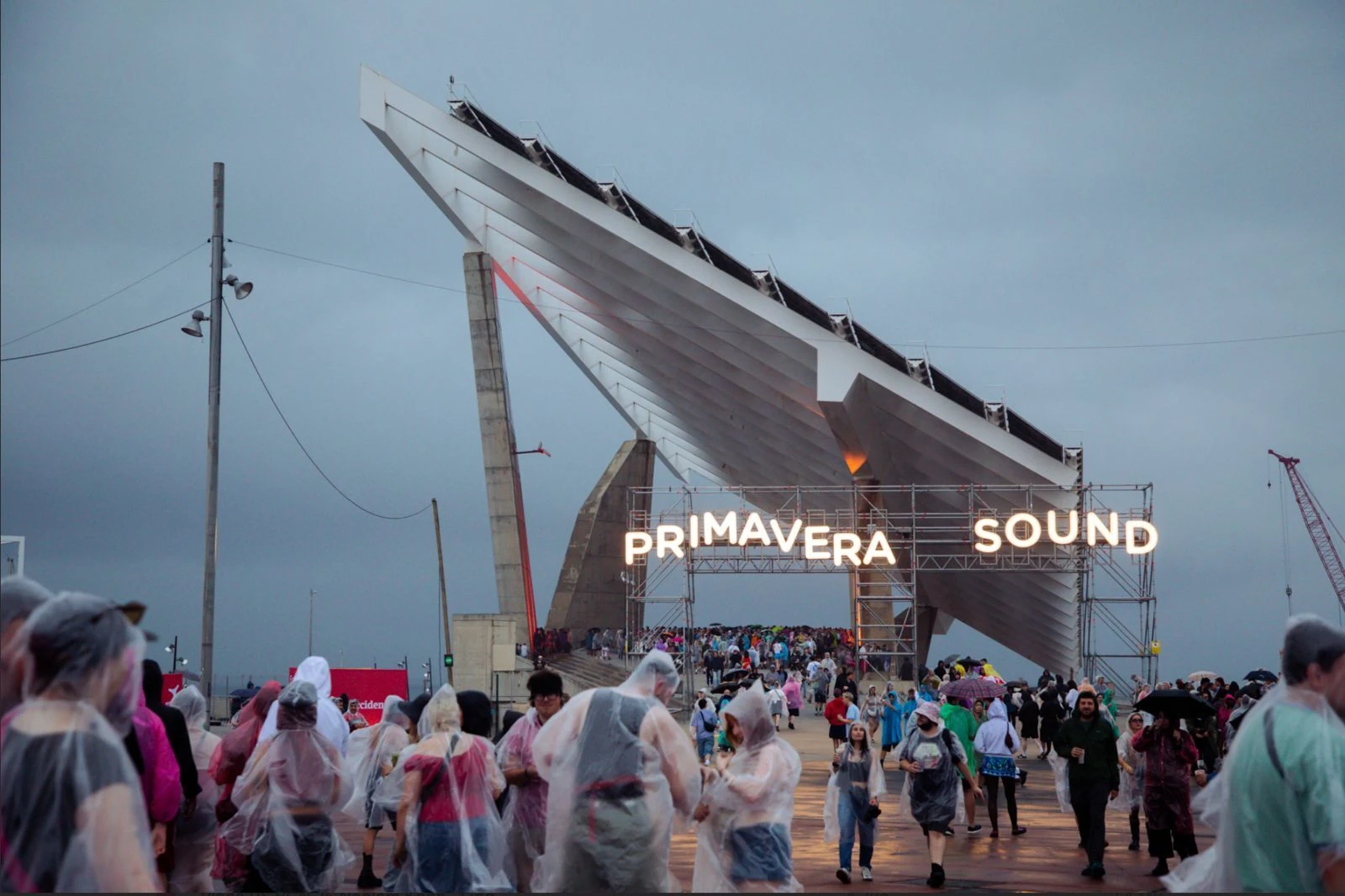 Primavera Sound 2026