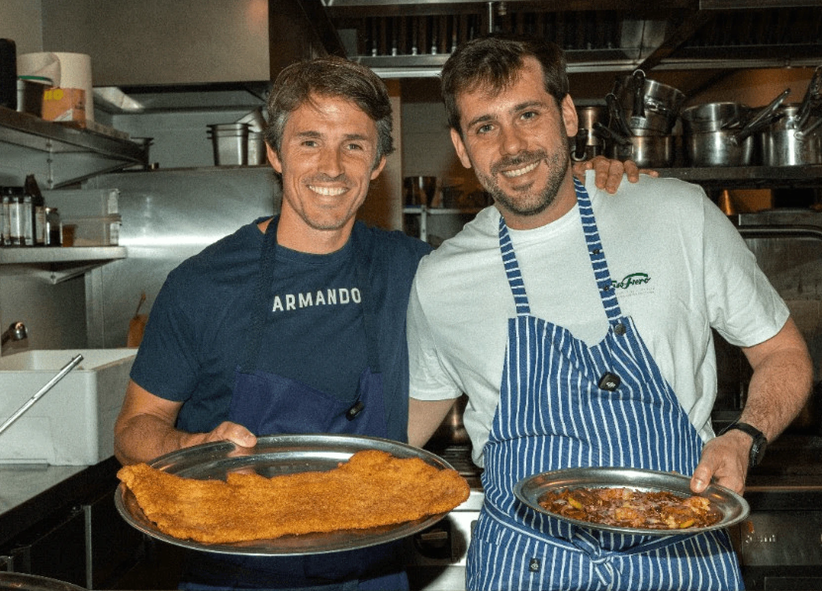Casa Fiero x Armando