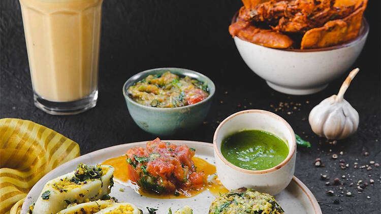 Potbelly | Hauz Khas Potbelly | Hauz Khas