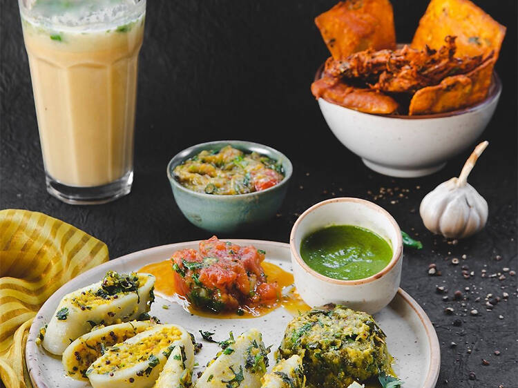 Potbelly | Hauz Khas Potbelly | Hauz Khas