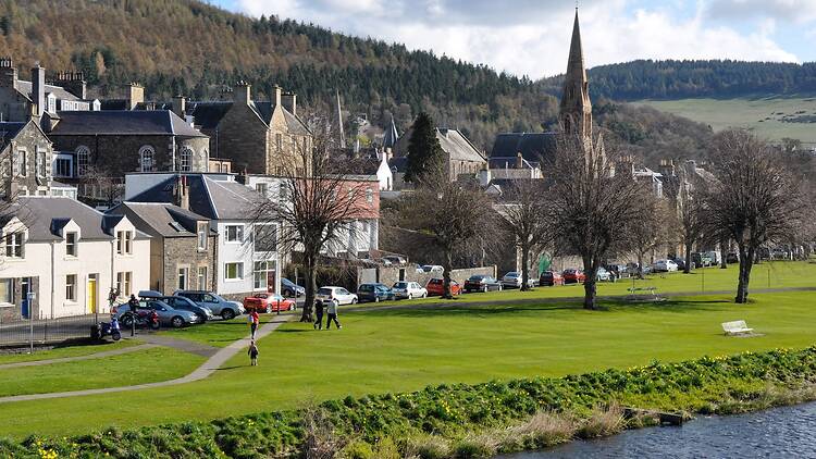 Peebles Peebles