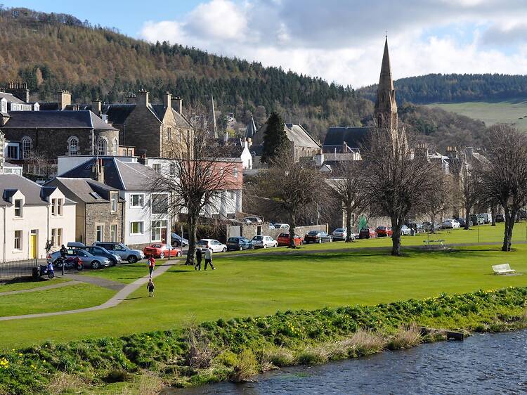 Peebles Peebles