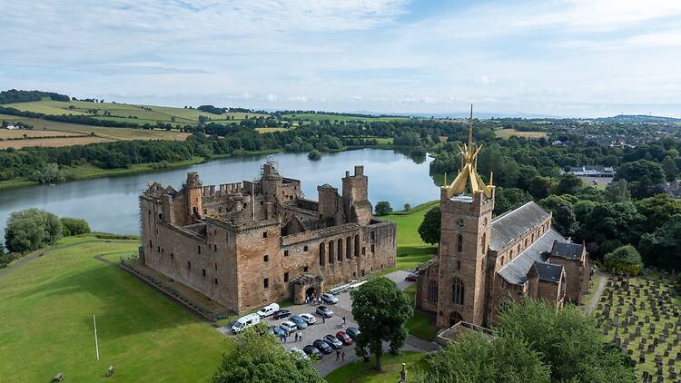 Linlithgow Linlithgow