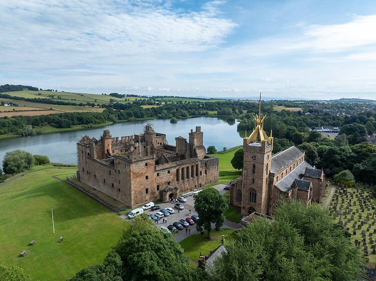 Linlithgow Linlithgow