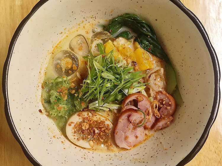 The best hole-in-the-wall Asian restaurants in Delhi