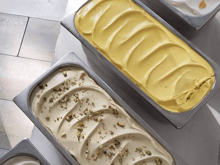 Gocce di Latte Gocce di Latte