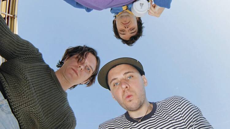 BADBADNOTGOOD