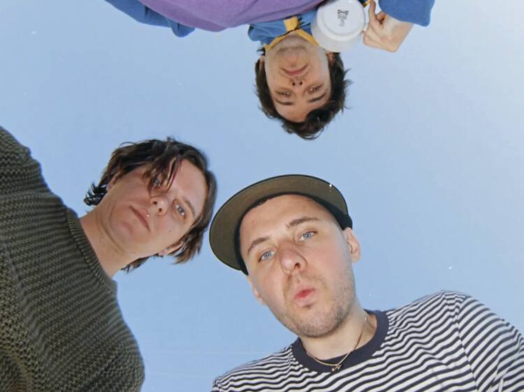 BADBADNOTGOOD