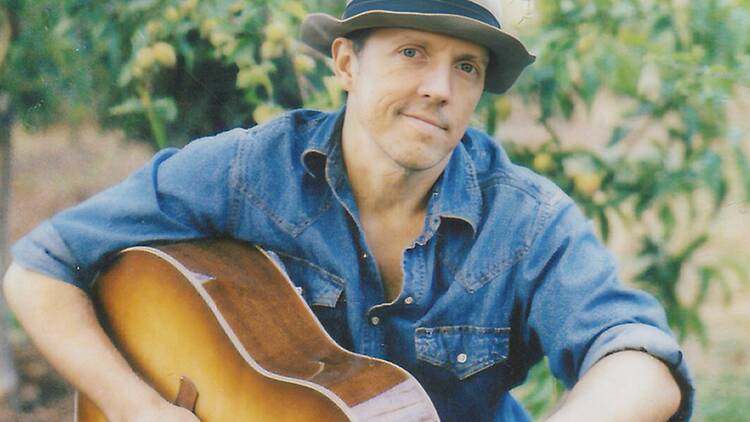 Jason Mraz