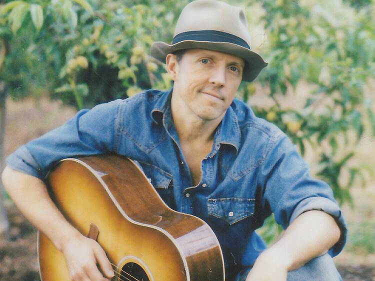 Jason Mraz