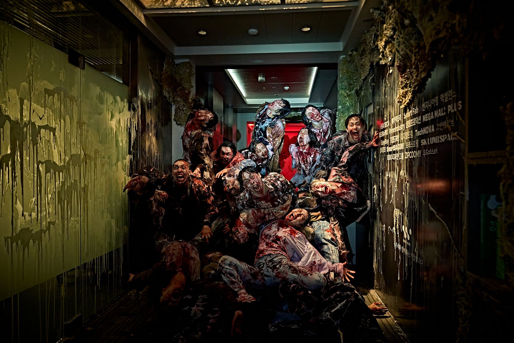 The UK’s biggest horror movie festival has just announced its 2026 line-up