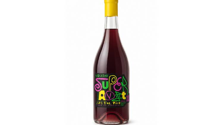Aprt3 Superavit Tinto 2024