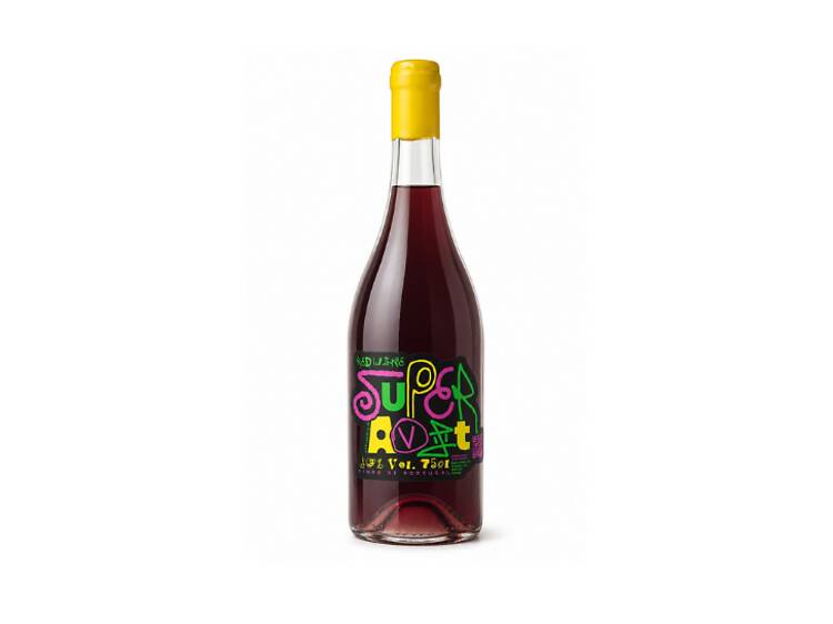 Aprt3 Superavit Tinto 2024