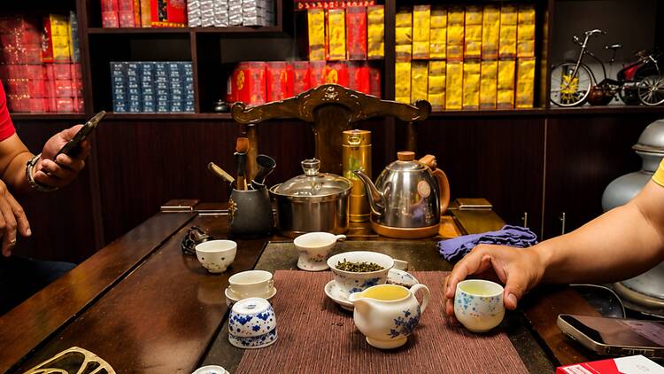 Forget overpriced roasts: 9 warm drinks worth leaving the Jozi suburbs for