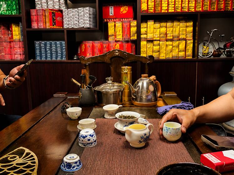 Forget overpriced roasts: 9 warm drinks worth leaving the Jozi suburbs for