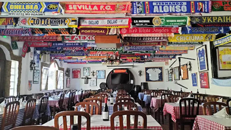O Velho Farelo O Velho Farelo