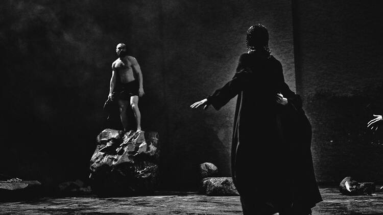 Chronicles, de Peeping Tom