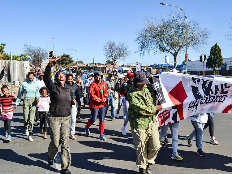76hrs in Soweto: You’re invited to a four-day Jozi My Jozi celebration!