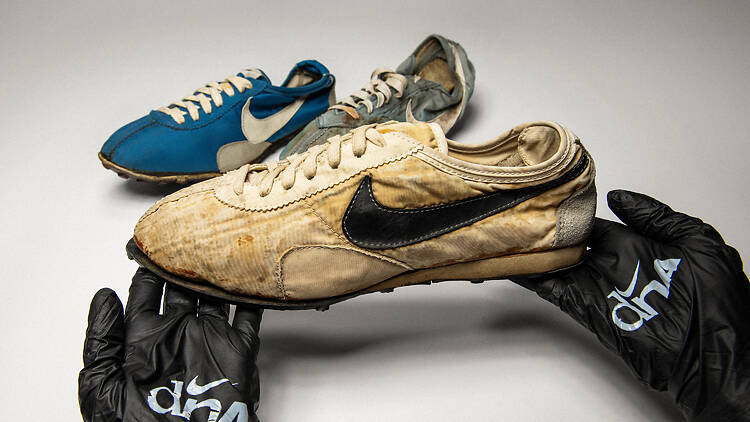 Nike organise un escape game à We Love Green ce week-end