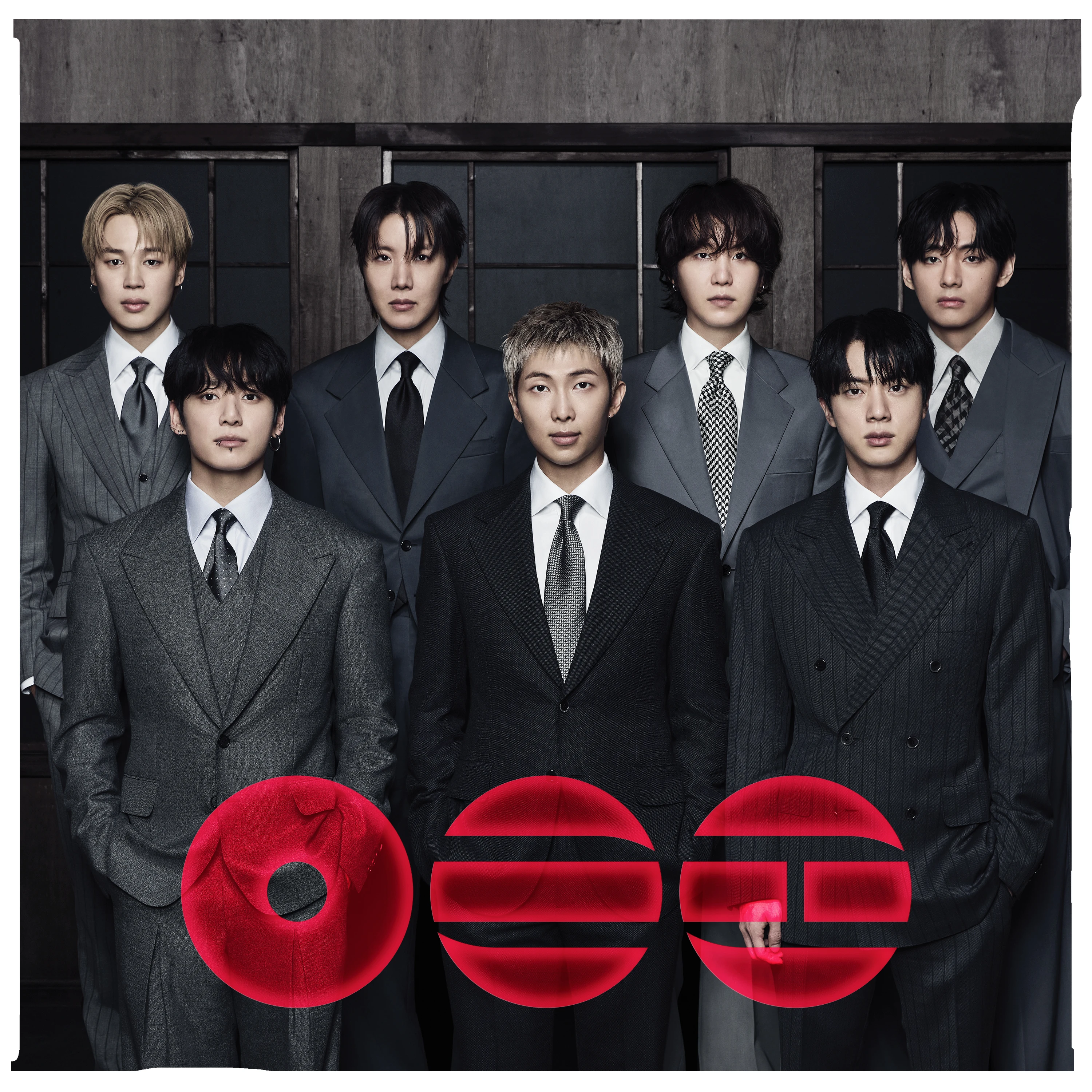 BTS The 5th Studio Album &lsquo;Arirang&rsquo;