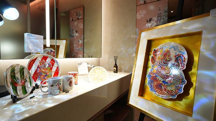 Hotel Art Fair Hotel Art Fair